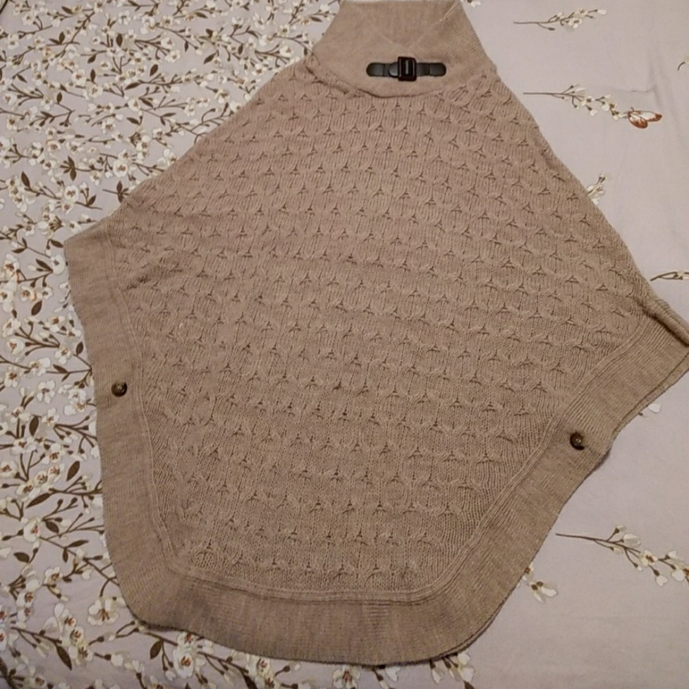 Chiaramente Poncho